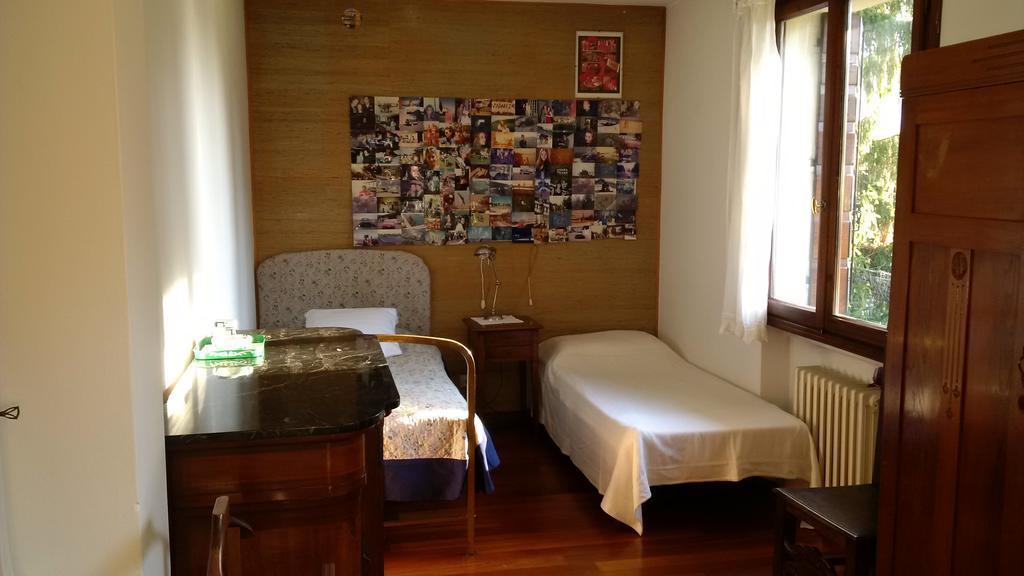 Villa Dei Pini Villorba Eksteriør billede