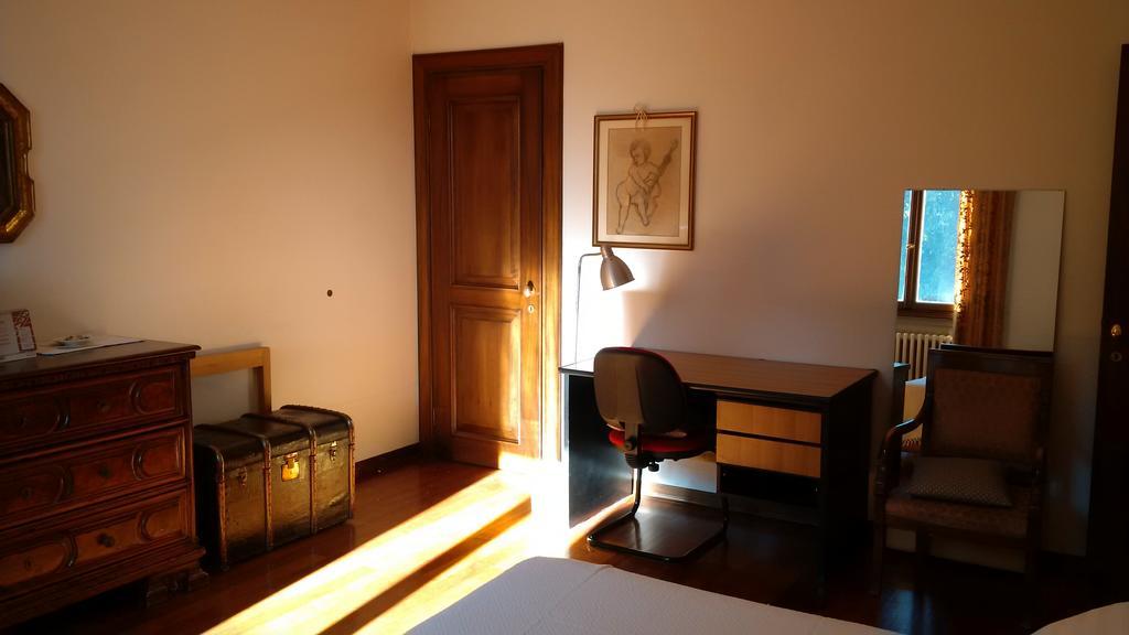 Villa Dei Pini Villorba Eksteriør billede