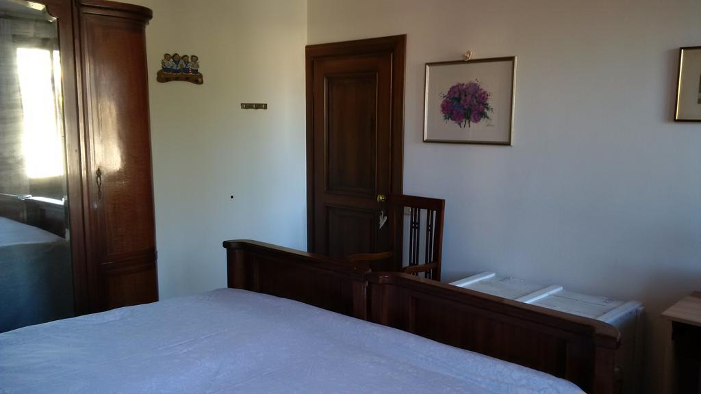 Villa Dei Pini Villorba Eksteriør billede